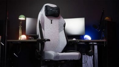 The Secretlab 4th of July Sale Is Live: Save up to $100 Off Titan Evo Gaming Chairs