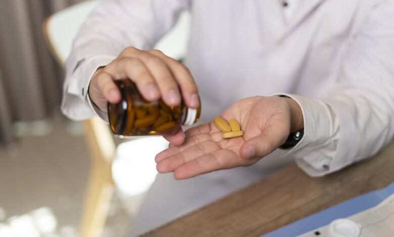 Dietitians Explain Why You Can Skip the Nattokinase Supplements