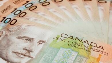 Canadian Dollar extends gains after broad-market uptick in risk appetite