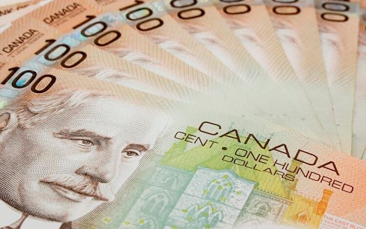 Canadian Dollar extends gains after broad-market uptick in risk appetite