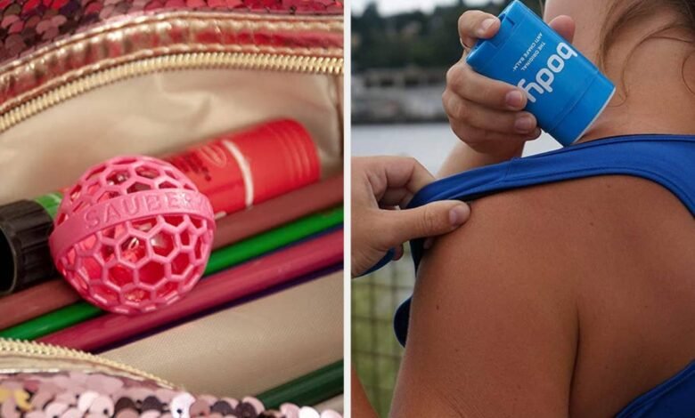 26 Practical Products From Amazon With Such Great Reviews, You May Want To Own Them Yourself