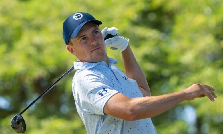 2024 John Deere Classic picks, predictions, odds, field: Golf expert fading Jordan Spieth at TPC Deere Run