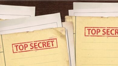 Former Post Office chair ‘regrets’ keeping critical Horizon report secret