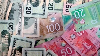USD/CAD remains under selling pressure near 1.3600 ahead of US/Canadian employment data