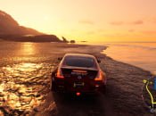 Forza Horizon Competitor The Crew Motorfest Is Getting A Free Xbox Trial Next Weekend