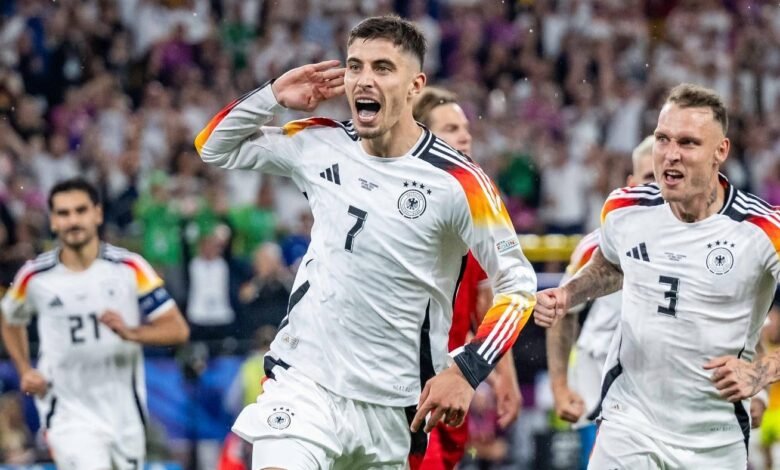 Spain vs. Germany prediction, odds, start time: 2024 UEFA Euro quarterfinal picks from top soccer expert