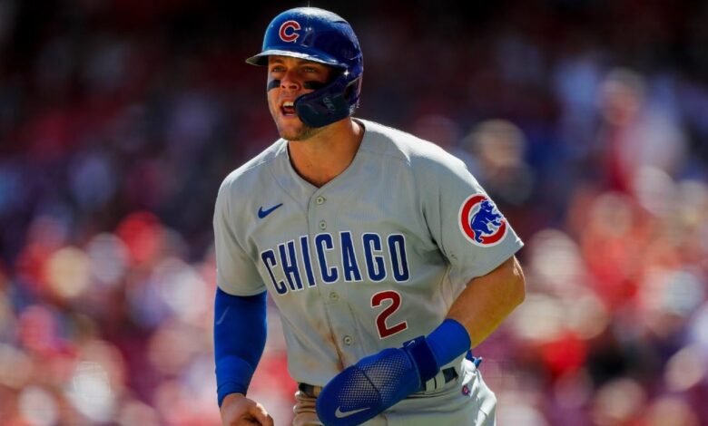 Cubs vs. Angels odds, line, score prediction, start time: 2024 MLB picks, July 5 bets from proven model