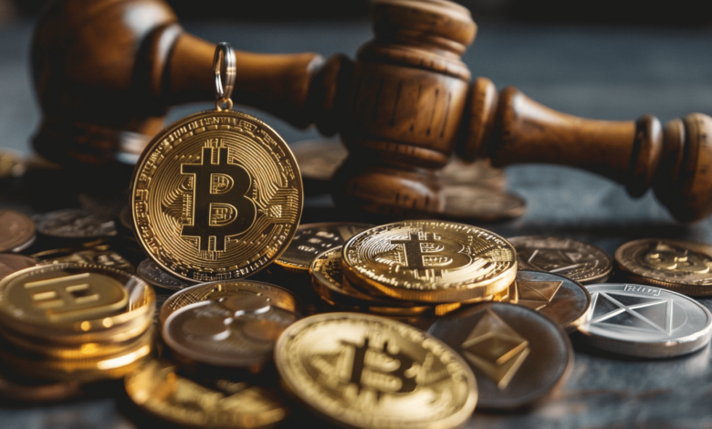 District Court Judge Sides CFTC, Labels Two Altcoins as Commodities in Crypto Fraud Case