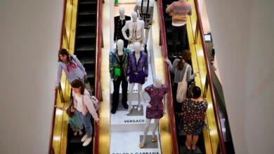 Amazon takes a new brick-and-mortar approach with a stake in Neiman Marcus