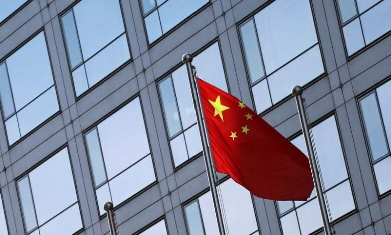 China regulator vows to clamp down harder on capital market fraud