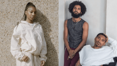 Nia Smith, Ballad, Durand Bernarr, And More New R&B For Your Personal Time