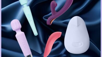 The Best Vibrators on Amazon in 2024, According to Experts and Reviewers