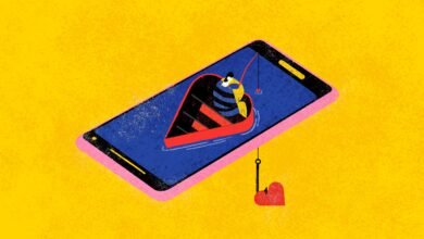 How Bad Is It to Go Through Your Partner’s Phone When They’re Not Looking?