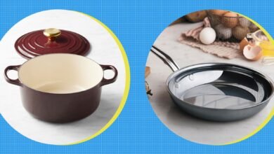 The Best Cookware Brands in 2024, Tested by Editors