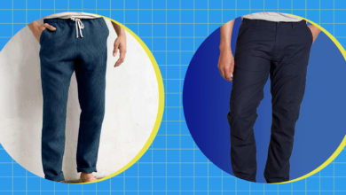The 9 Best Men’s Pants for Summer 2024, Worn and Tested by Style Editors