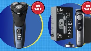 Walmart Grooming Devices Sale 2024: Get Up to 78% Off