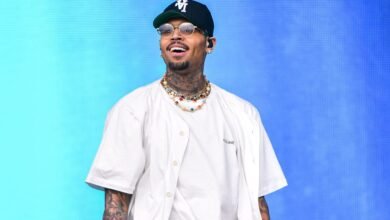What Was Said? Chris Brown Demands Respect & Delivers Motivational Message About ’11:11′ Tour Success