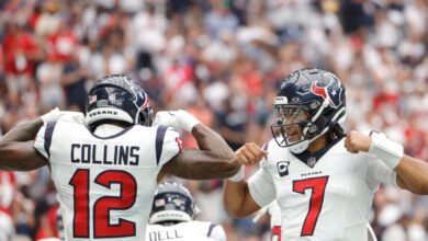 Ranking NFL’s Top 10 Young Duos Ahead of 2024 Season