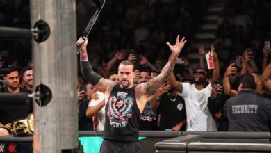 CM Punk’s Perfect Booking, More Hot Takes from WWE Money in the Bank 2024 Card
