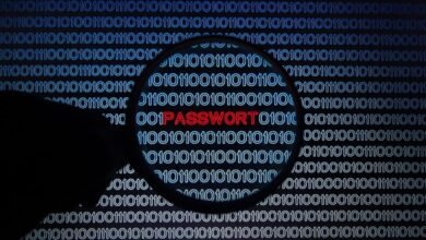 Security Researchers Find the Biggest Stolen Password Database With 10 Billion Passwords