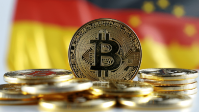 German MP Persuades Government to Quit Impromptu Bitcoin Sell-Offs