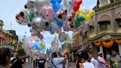 Disney World Guest Services Is Going Viral For a ‘Touchingly Human’ Approach
