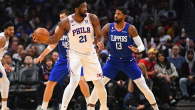 Joel Embiid Calls Paul George, 76ers Fit ‘Amazing’; Says His Patience Has Been Tested