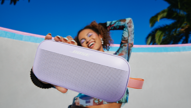 Bose’s waterproof Bluetooth speaker is on sale for the cheapest it’s ever been