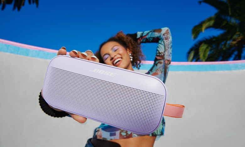 Bose’s waterproof Bluetooth speaker is on sale for the cheapest it’s ever been