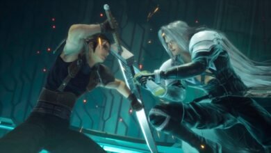 Leaked PlayStation Plus Extra games for July include Crisis Core: Final Fantasy 7 Reunion and Remnant 2