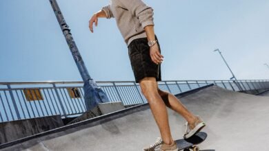 The Best Summer Shorts for Men of 2024, Tested by Menswear Editors