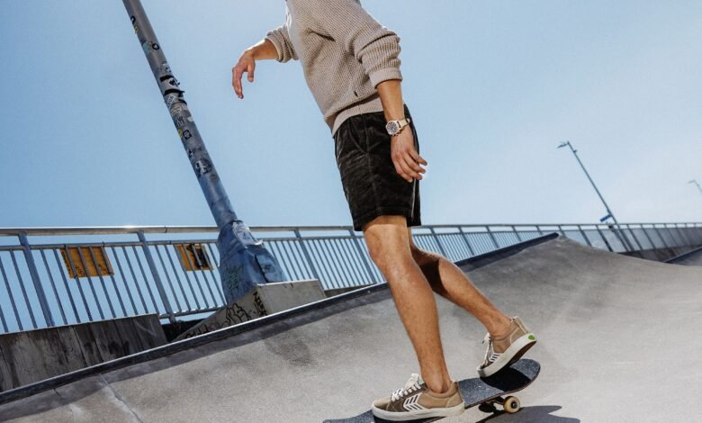 The Best Summer Shorts for Men of 2024, Tested by Menswear Editors