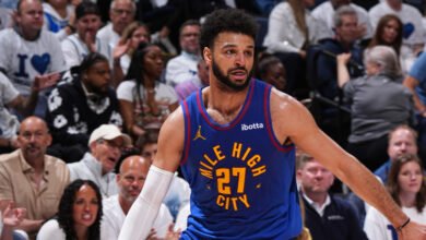 NBA Rumors: Jamal Murray’s Nuggets Contract ‘On the Back-Burner’ Until Olympics End
