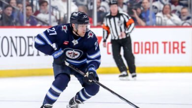 Hurricanes Must Pursue Nikolaj Ehlers to Replace Jake Guentzel amid NHL Trade Rumors