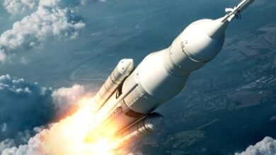 Space Startup Funding Rebounds