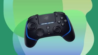 The Best PS5 Controller From Razer Just Dropped to Its Lowest Price Ever