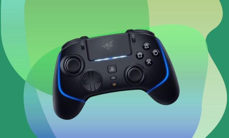 The Best PS5 Controller From Razer Just Dropped to Its Lowest Price Ever