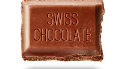 How the Swiss make chocolate, but in bioreactors
