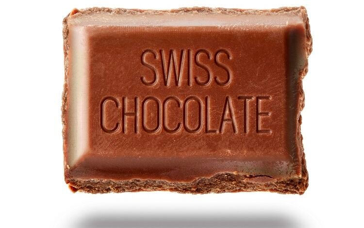 How the Swiss make chocolate, but in bioreactors