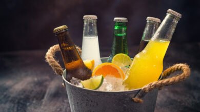 Carlsberg to acquire Britvic