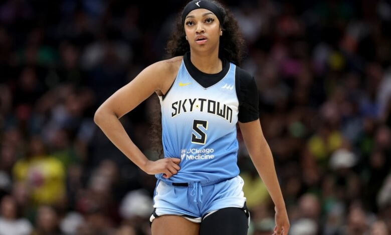 How to watch Chicago Sky vs. New York Liberty online for free