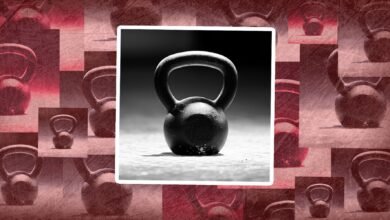 What Size Kettlebell Should I Get for My Home Gym?