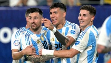 Lionel Messi: It’s ‘Amazing’ Argentina Will Play Another Copa América Final in 2024