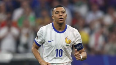 Kylian Mbappé Says Euro 2024 ‘Was a Failure’ After France Exits with Loss vs. Spain