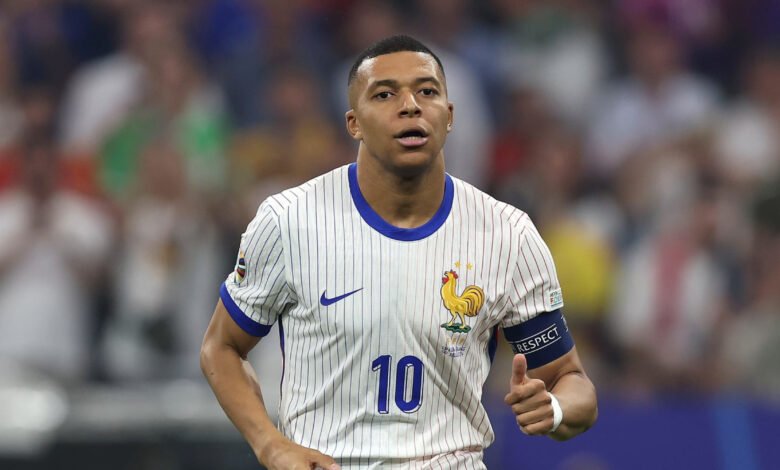 Kylian Mbappé Says Euro 2024 ‘Was a Failure’ After France Exits with Loss vs. Spain