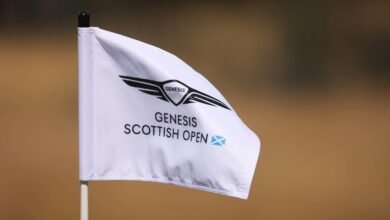 2024 Scottish Open live stream, where to watch online, TV schedule, channel, golf coverage, tee times