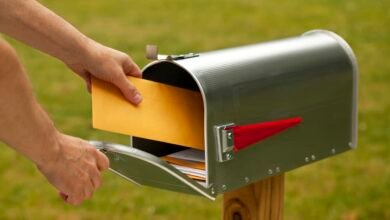 Postage rates are set to increase to 73 cents. Here’s why snail-mail loyalists don’t care.