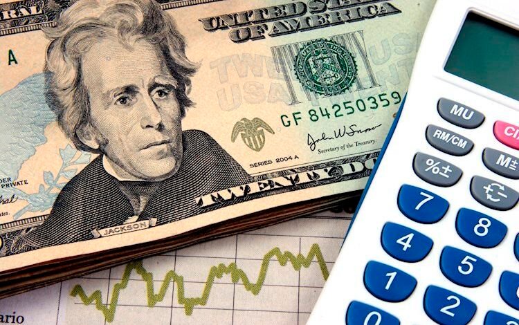 US Dollar prolongs losses despite strong PPI data