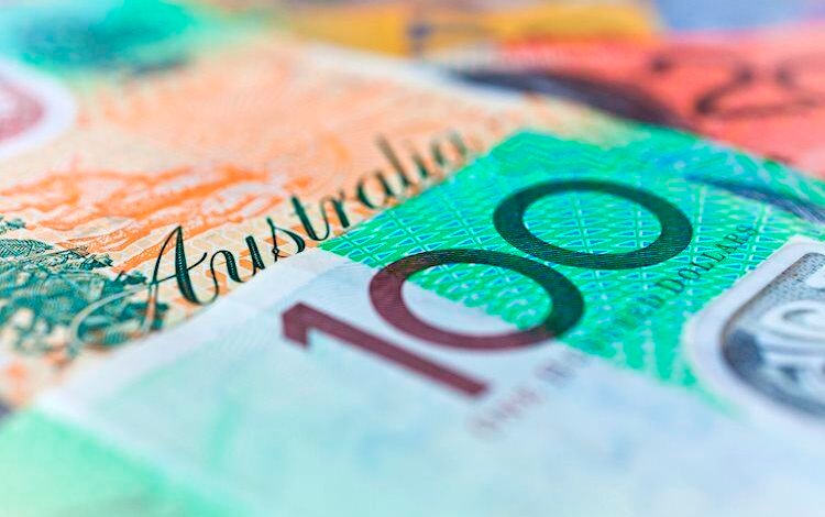 AUD: Room to appreciate amid sticky core inflation – UBS