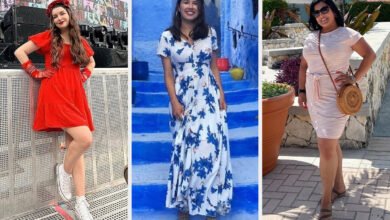 26 Cute Summer Dresses You Can Actually Wear With A Bra
